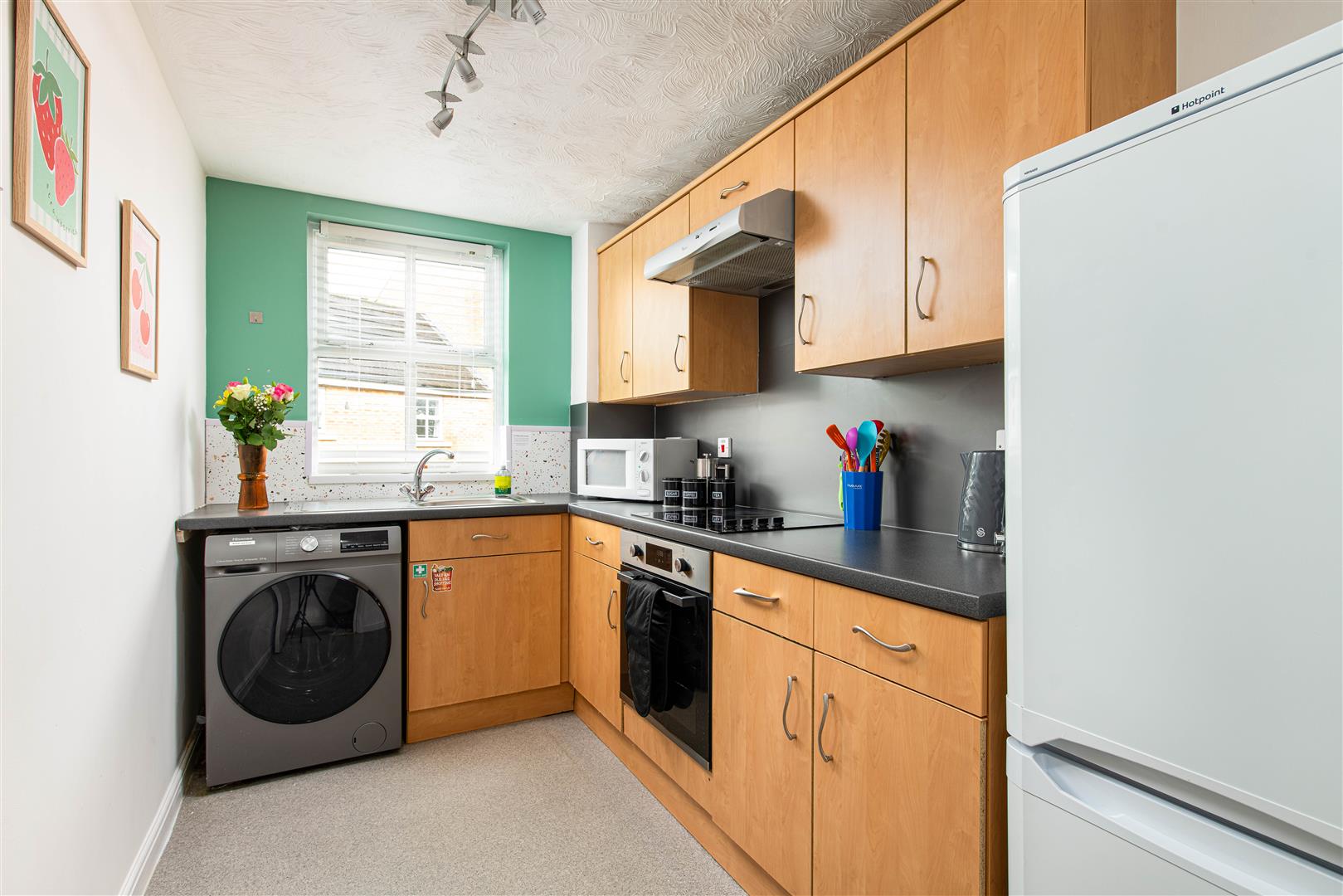 Jellicoe Avenue, Stapleton, Bristol, BS16